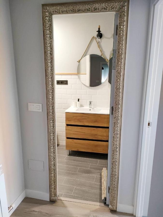 Housingleon Velarde Apartment Ngoại thất bức ảnh