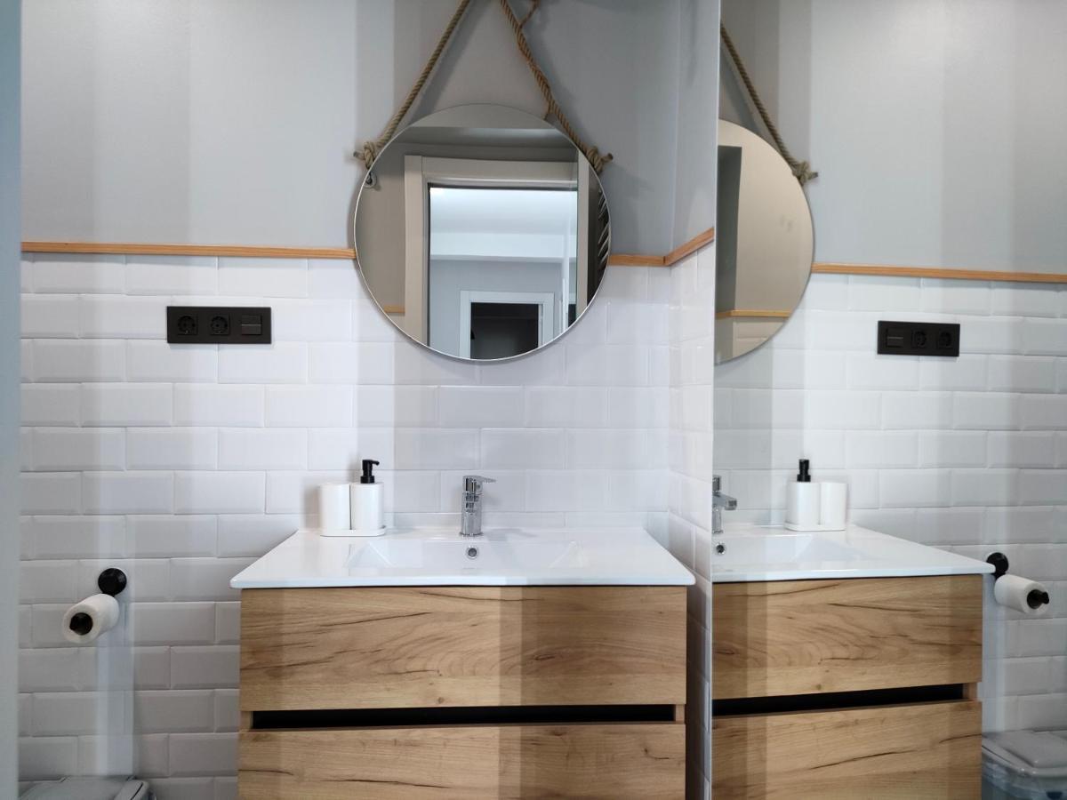 Housingleon Velarde Apartment Ngoại thất bức ảnh